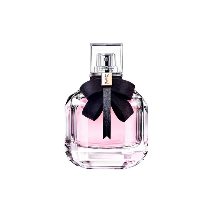 Mon Paris Yves Saint Lauren Perfume Feminino Eau De Parfum 30ml