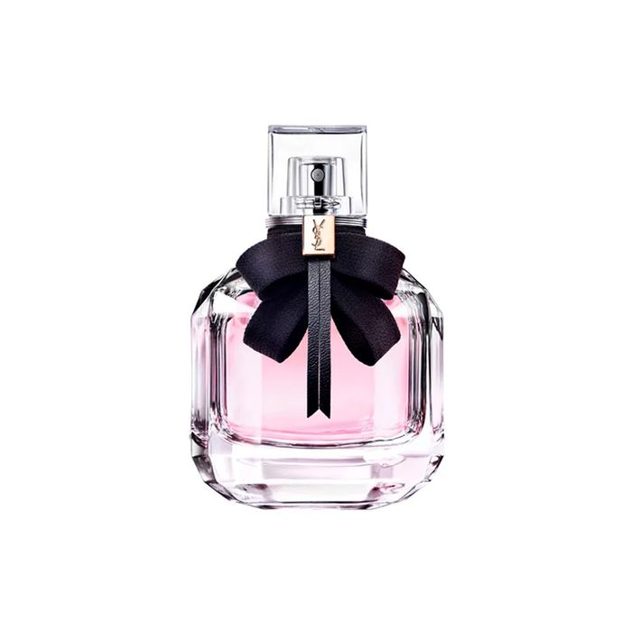 Mon Paris Yves Saint Lauren Perfume Feminino Eau De Parfum 50ml