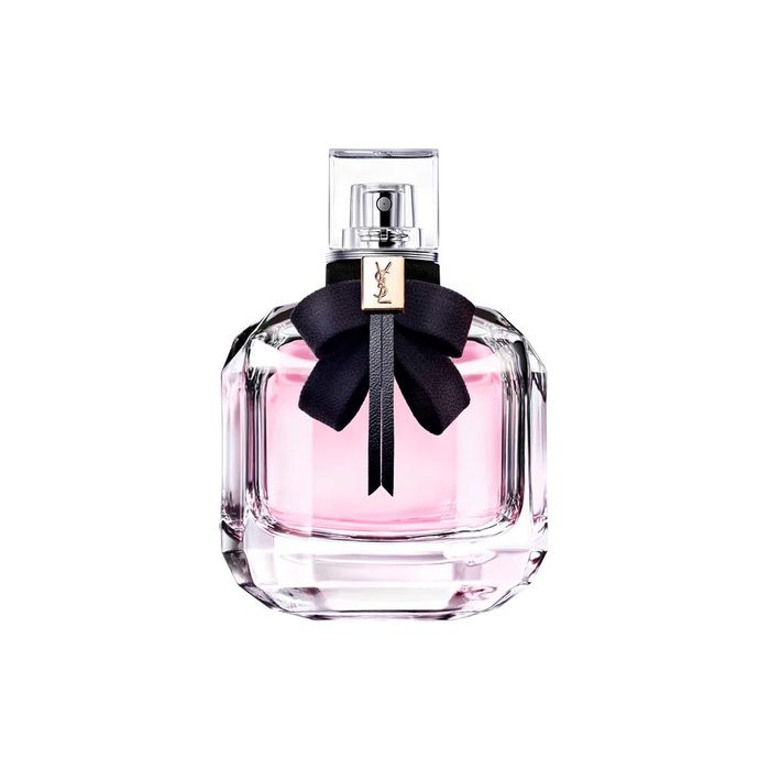Mon Paris Yves Saint Lauren Perfume Feminino Eau De Parfum 90ml