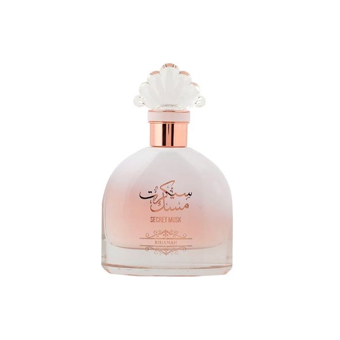 Rihanah Secret NUSUK Da Feminino Eau De Parfum 100ml