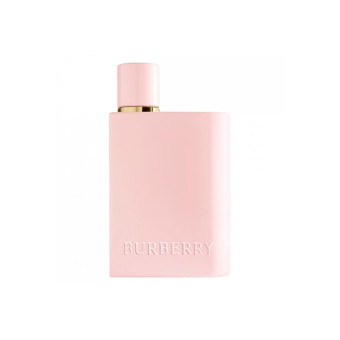Burberry Her Elixir Perfume Feminino Eau De Parfum 100ml