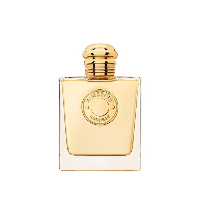 Burberry Goddess Perfume Feminino Eau de Parfum 100ml