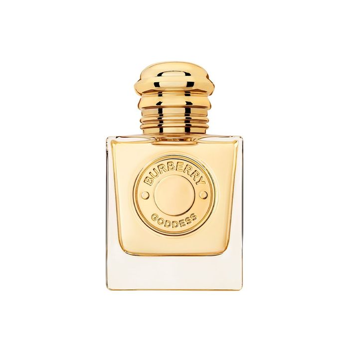 Burberry Goddess Perfume Feminino Eau de Parfum  50ml