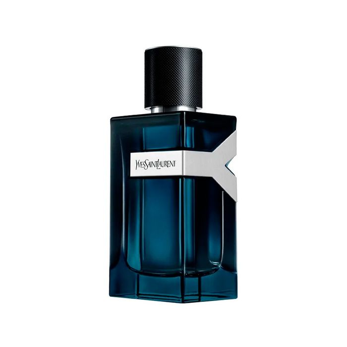 Y Intense Yves Saint Laurent Perfume Masculino Eau de Parfum 100ml