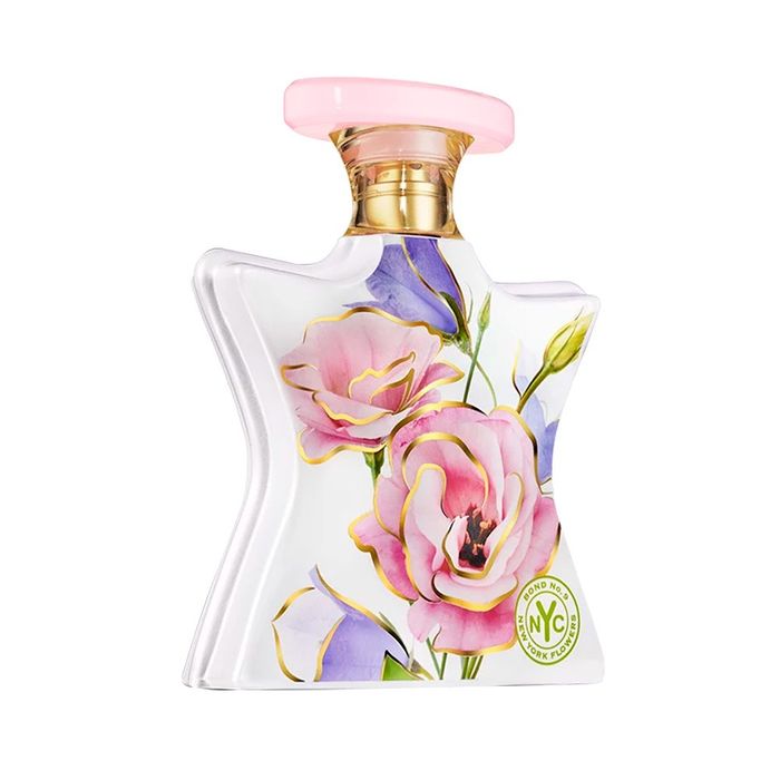 New York Flowers Bond Nº9 Perfume Compartilhado Eau de Parfum 100ml