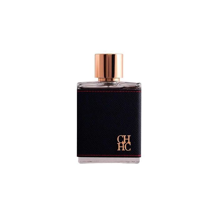 CH Men Carolina Herrera Perfume Masculino  Eau De Toilette 50ml