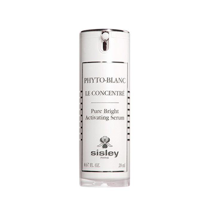 Phyto-Blanc Le Concentré  Sisley Sérum Facial Clareador de Manchas 20ml