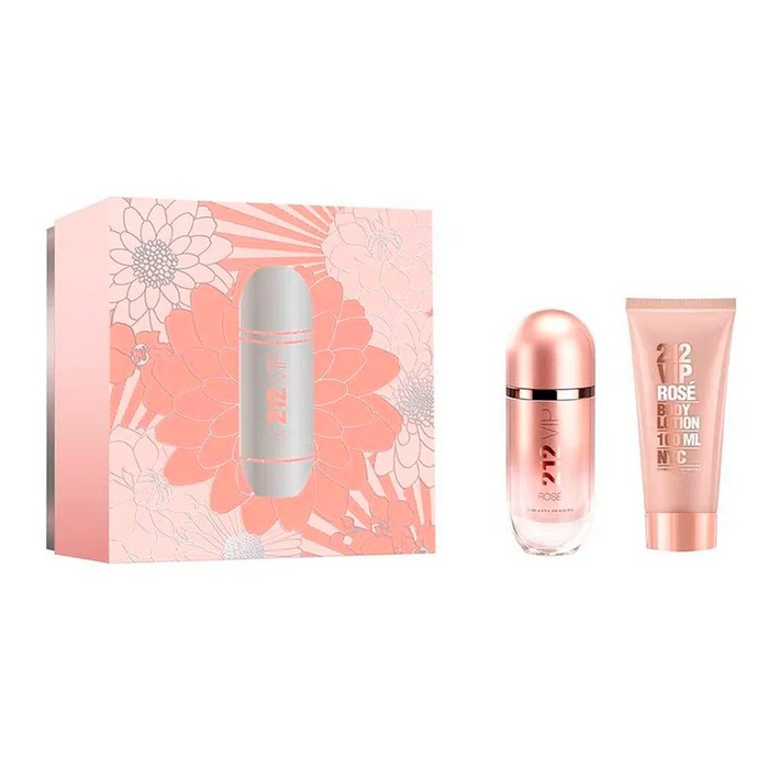 Kit Carolina Herrera Good Girl Perfume Feminino Eau de Parfum 80ml + Mini  Mascara + Travel Size 7ml - DOLCE VITA