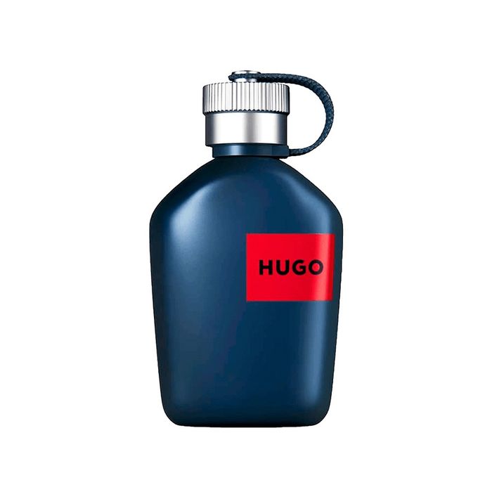 Jeans Hugo Boss Masculino Eau de Toilette 125ml