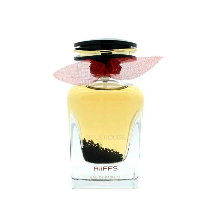 Bella Rouge Riffs Feminino Eau De Parfum 100ml