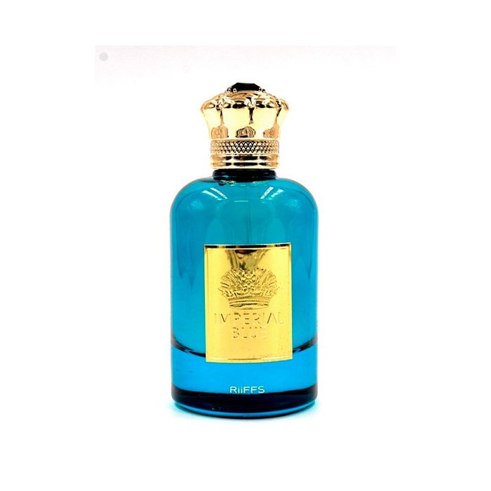 Imperial Blue Men Riiffs Masculino Eau de Parfum 100ml