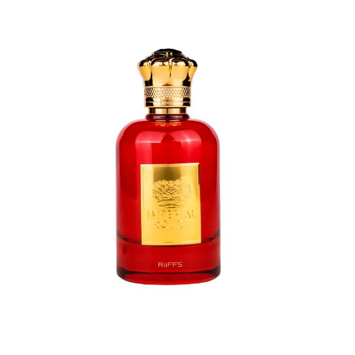 Imperial Rouge Women Riiffs Feminino Eau De Parfum 100ml