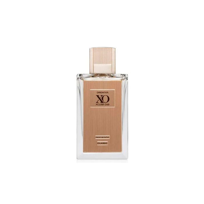 Xo Xclusif Oud Classic Orientica Compartilhado Eau de Parfum 60ml