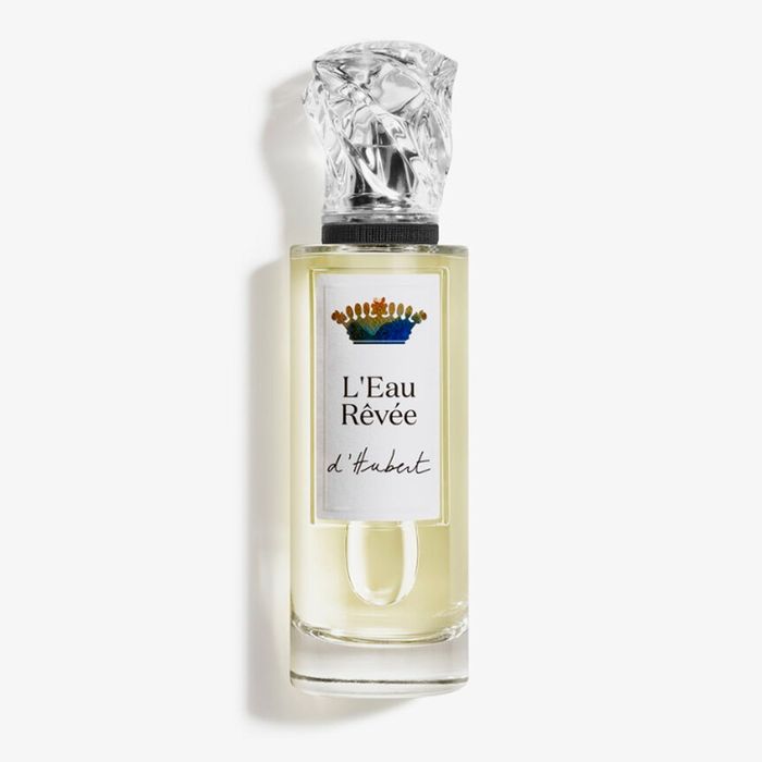 L'Eau Rêvée d'Hubert Sisley Eau de Toilette - Perfume Unissex 100ml