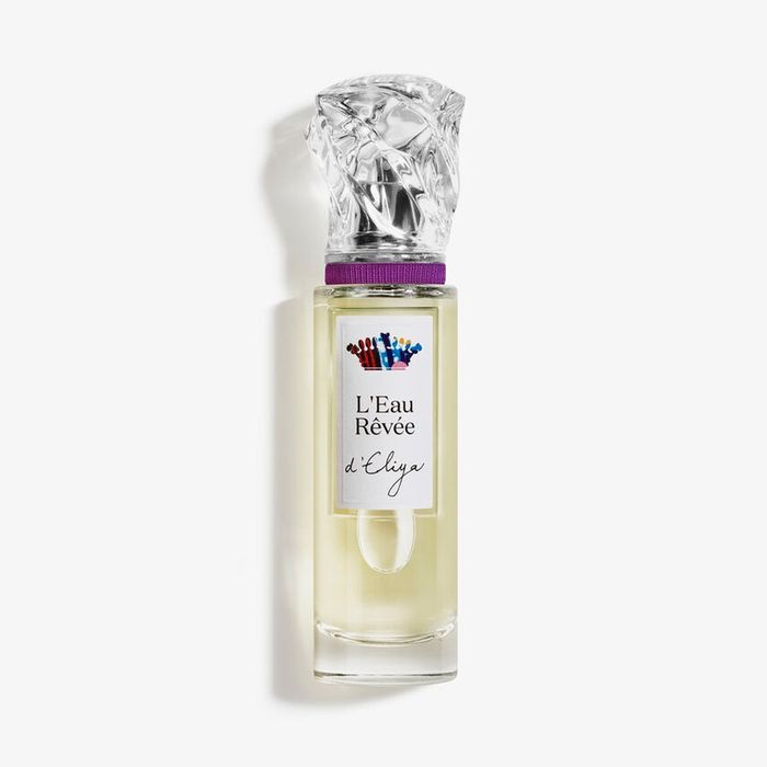 L'Eau Rêvée d'Hubert Sisley Eau de Toilette Perfume Unissex 50ml