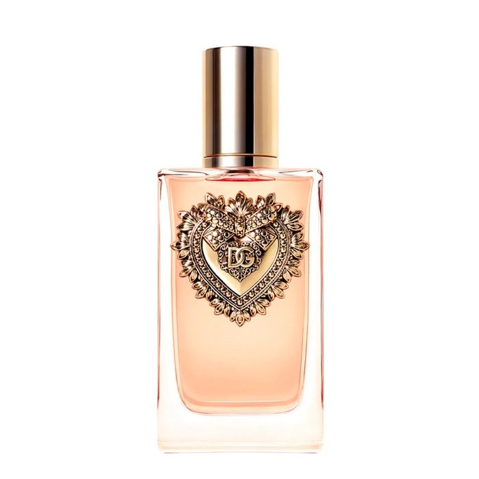 Dolce&Gabbana Devotion Perfume Feminino Eau De Parfum 100ml