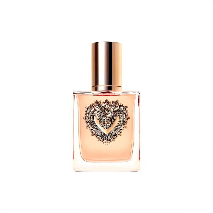 Dolce&Gabbana Devotion  Perfume Feminino Eau De Parfum 50ml