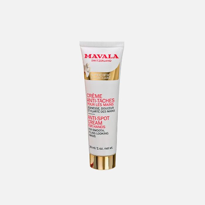 Anti Spot Cream For Hands 30ml
