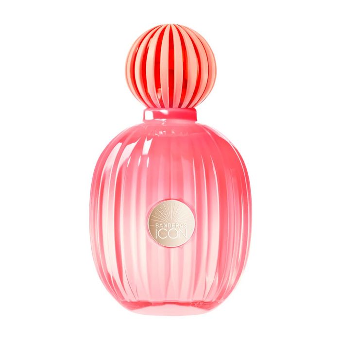 The Icon Splendid Banderas Eau de Parfum 100ml