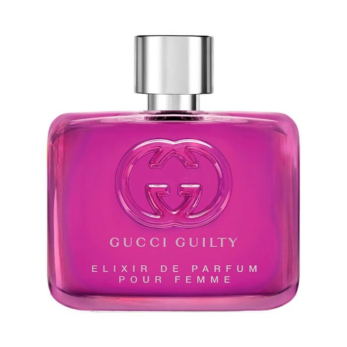 Gucci Guilty Pour Femme Elixir  Eau De Parfum 60ml