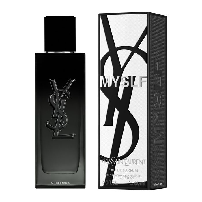 Myslf Yves Saint Laurent Eau de Parfum  Perfume Masculino - 60ml
