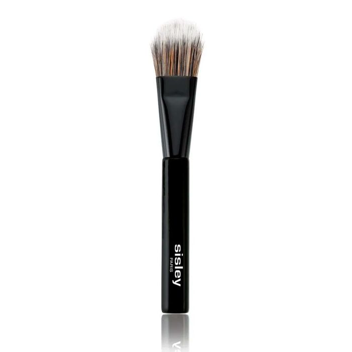 Pincel Para Base Fluida Sisley - Fluid Fondation Brush