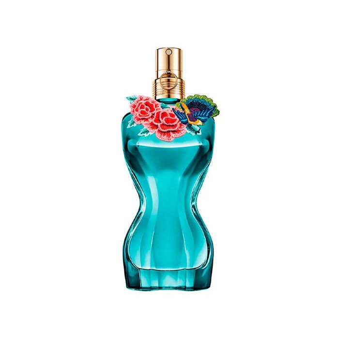 La Belle Paradise Garden Jean Paul Gaultier Perfume Feminino Eau De Parfum 50ml