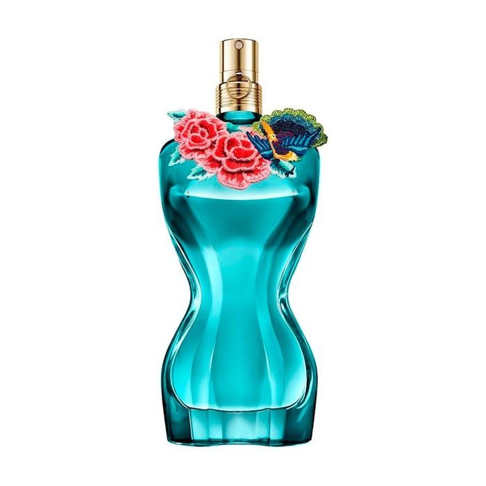 La Belle Paradise Garden Jean Paul Gaultier Perfume Feminino Eau De Parfum 100ml