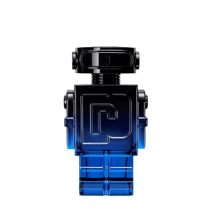 Phantom Intense Rabanne Perfume Masculino Eau De Parfum 100ml