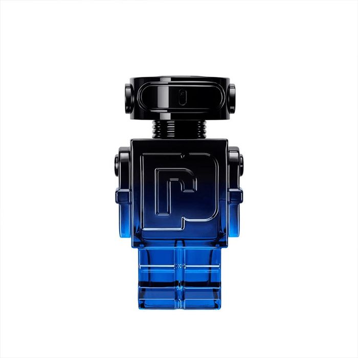 Phantom Intense Rabanne Perfume Masculino Eau De Parfum 50ml
