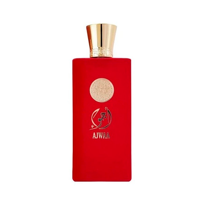 Ajwa Red Riiffs Eau de Parfum Perfume Feminino - 100ml