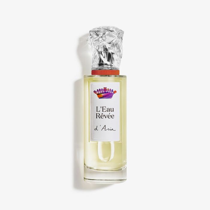 Sisley L'Eau Rêvée D'Aria Eau de Toilette100ml