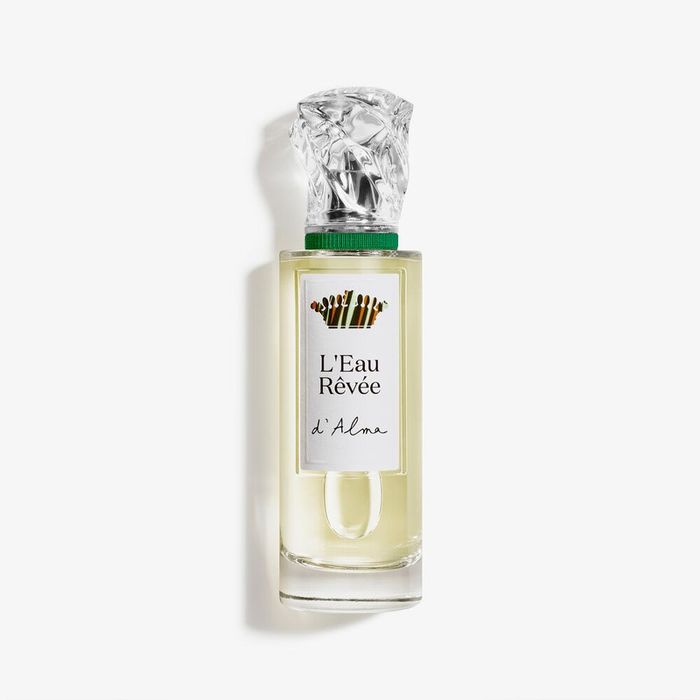 Sisley L'Eau Rêvée D'Alma Eau de Toilette 100ml