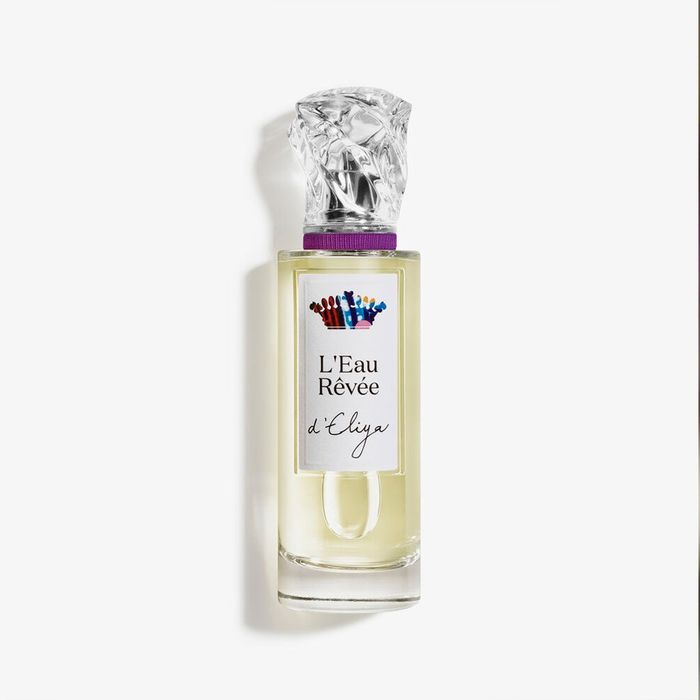 Sisley L'Eau Rêvée D'Eliya Eau de Toilette 100ml