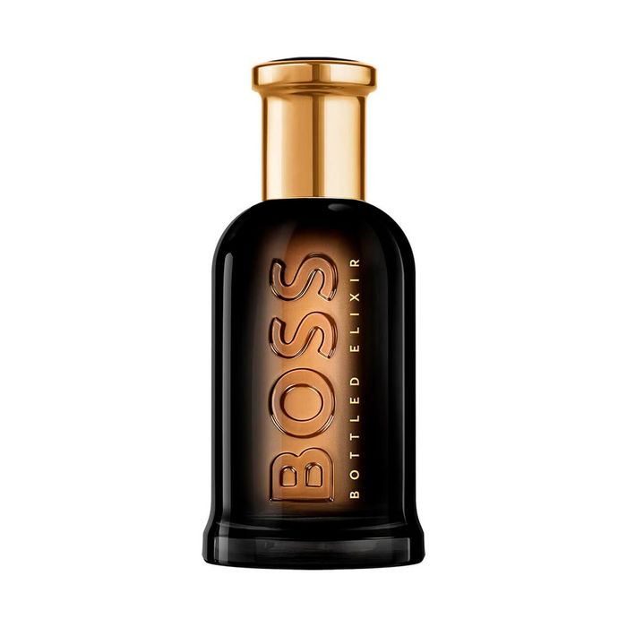 Hugo Boss Bottled Parfum Elixir Pefume Masculino 100ml