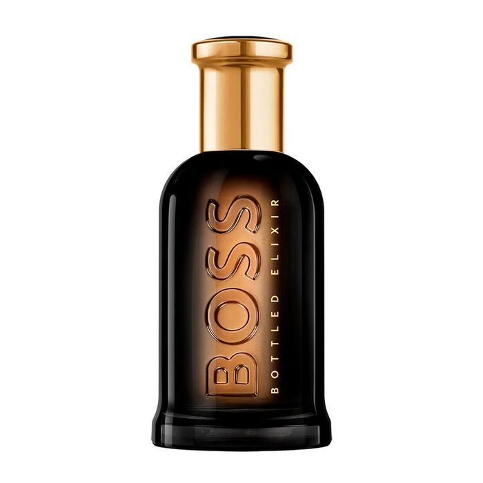 Hugo Boss Bottled  Parfum Elixir Perfume Masculino 50ml