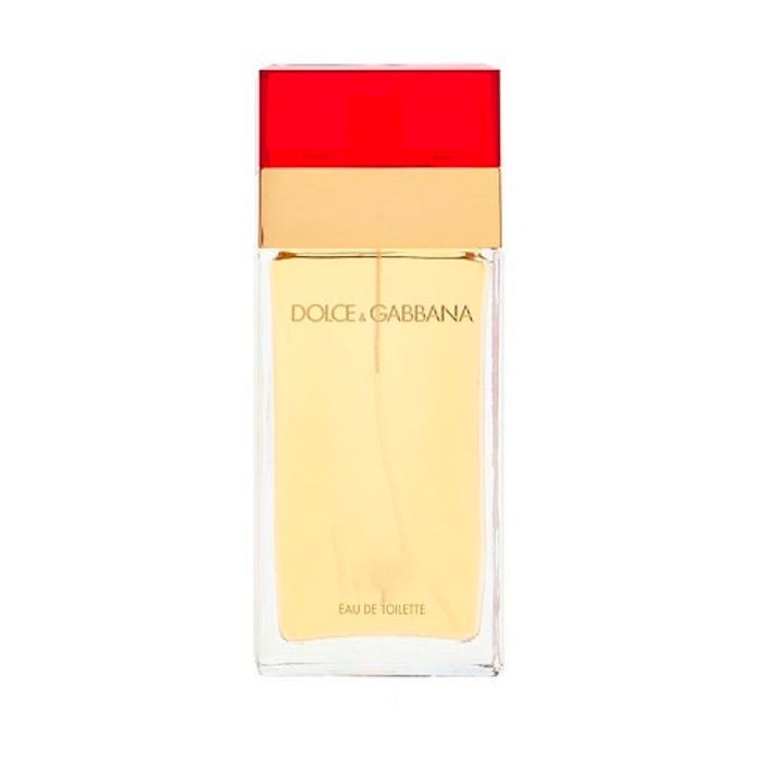 Dolce & Gabbana Pour Femme Eau de Toilette 100ml