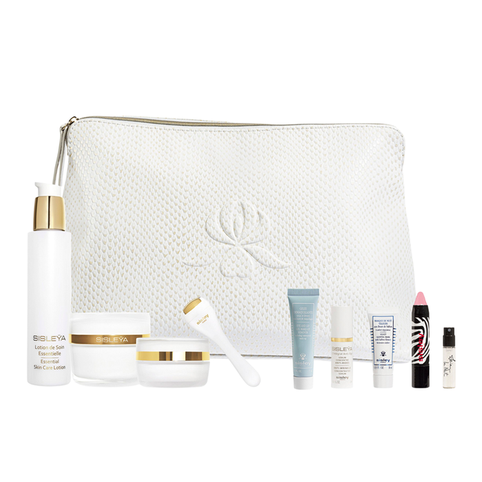 Sisleya L`Integrale Anti-Ange Prestige Vanity