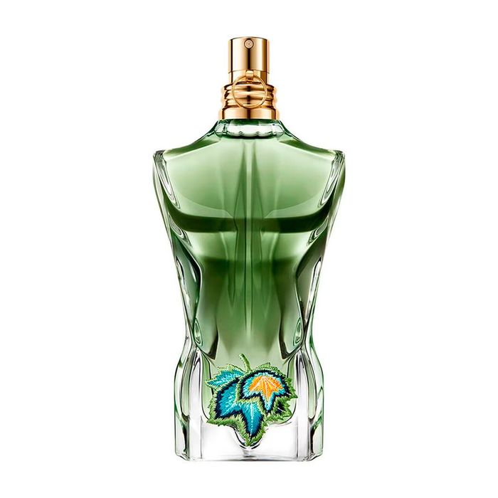 Le Beau Paradise Garden Jean Paul Gaultier Perfume Masculino Eau De Parfum 75ml