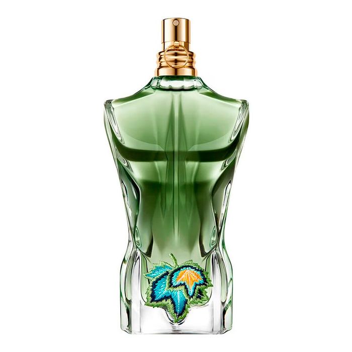 Le Beau Paradise Garden Jean Paul Gaultier Perfume Masculino Eau De Parfum 125ml