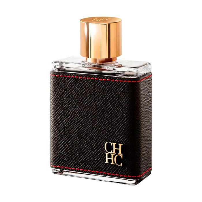 Carolina Herrera Eau de Toilette - Perfume Masculino 100ml