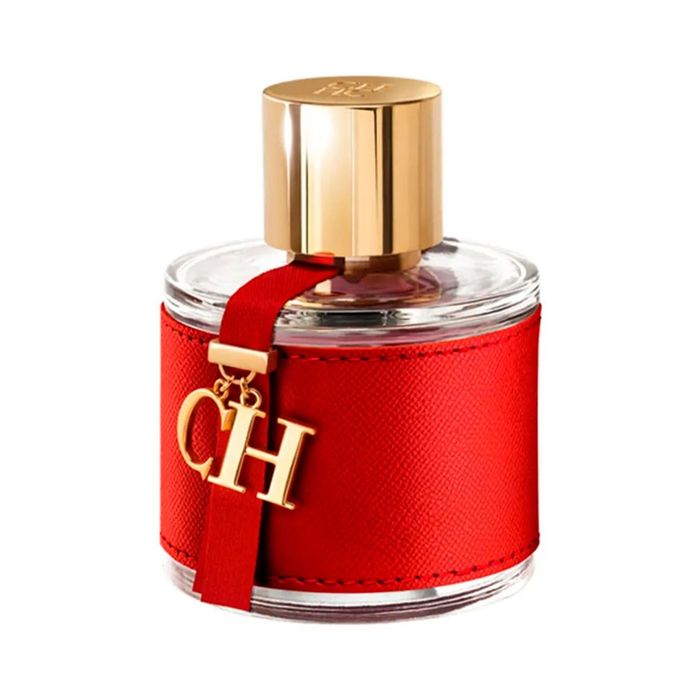 CH Carolina Herrera Eau de Toilette Perfume Feminino 100ml