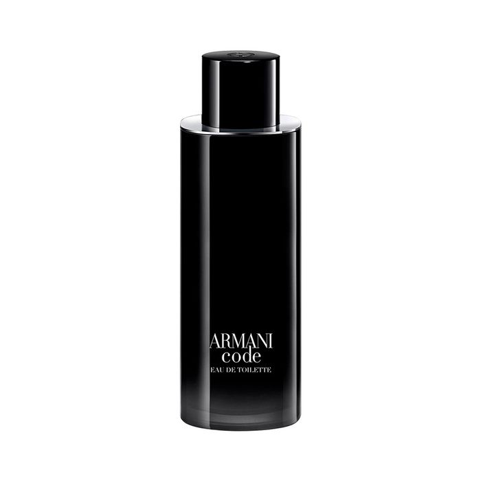 Armani Code Giorgio Armani Perfume Masculino Eau de Toilette 200ml