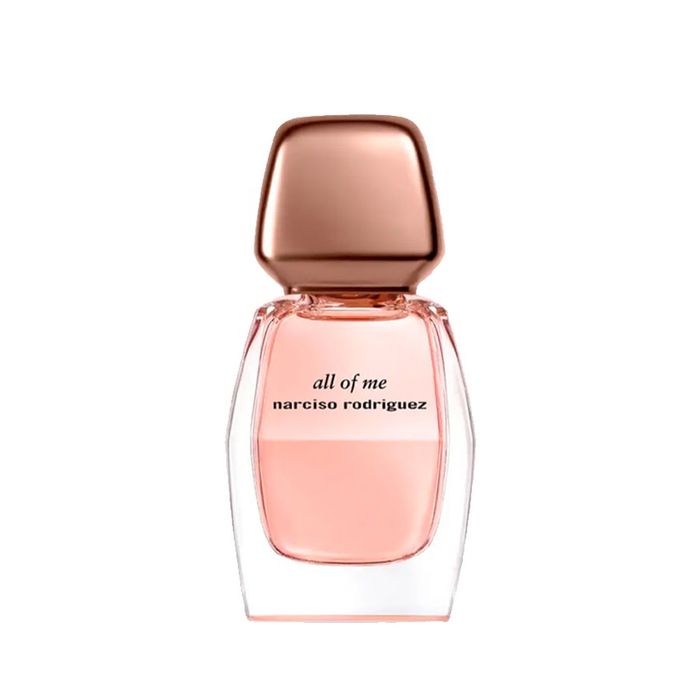 All of Me Narciso Rodriguez Perfume Feminino Eau de Parfum 30ml
