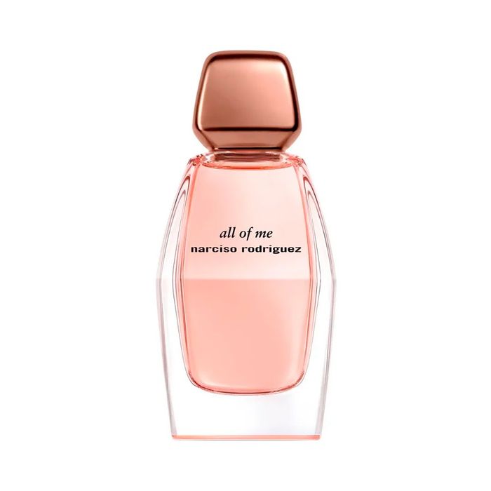 All of Me Narciso Rodriguez Perfume Feminino Eau de Parfum 50ml