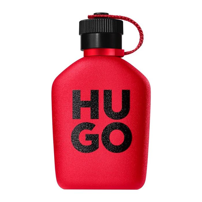 Hugo Intense Hugo Boss Eau de Parfum For Men -125ml