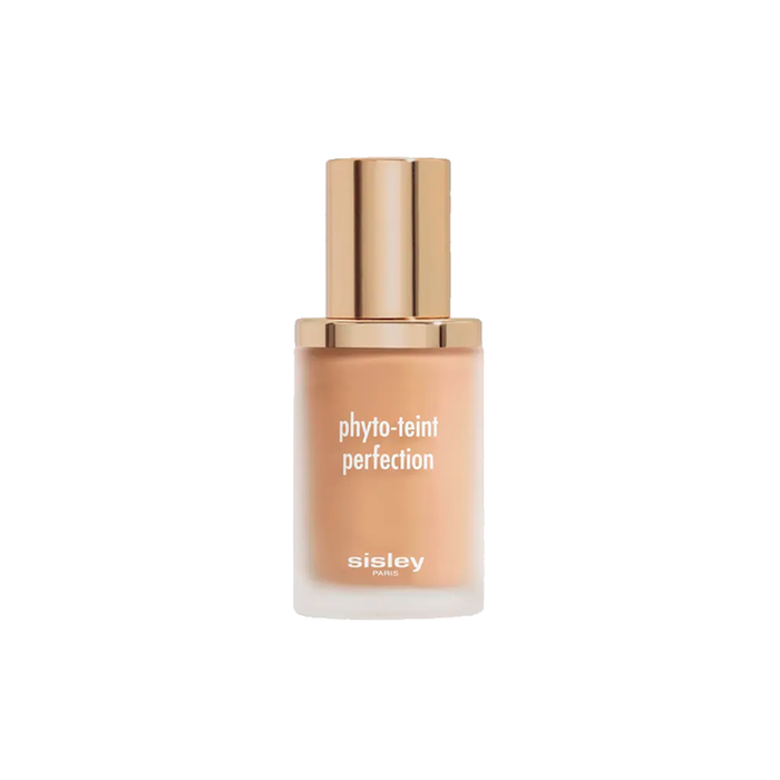 Base Matificante Phyto Teint Perfection Sisley 3W2 Hazel - 30ml