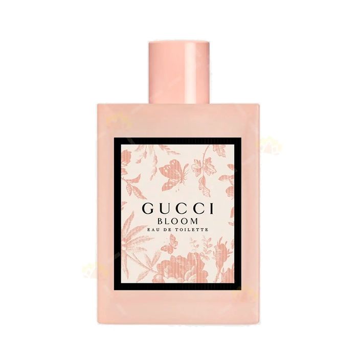 Gucci Bloom Gucci Eau de Toilette Perfume Feminino - 100ml