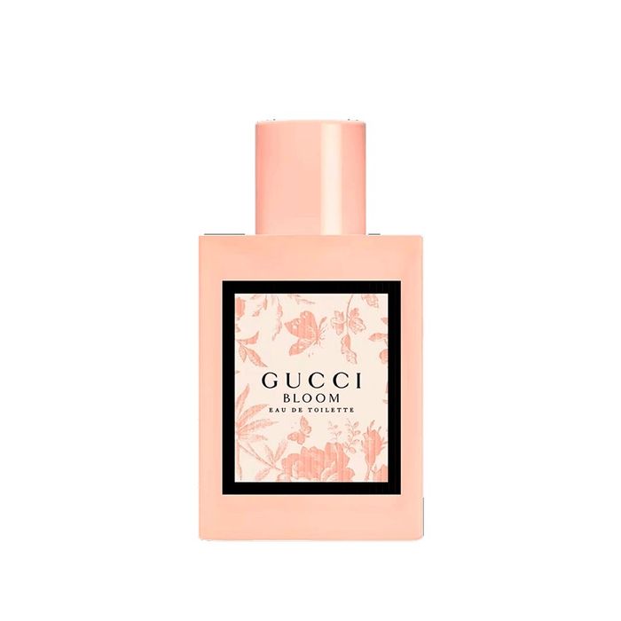 Gucci Bloom Gucci Eau de Toilette  Perfume Feminino - 50ml