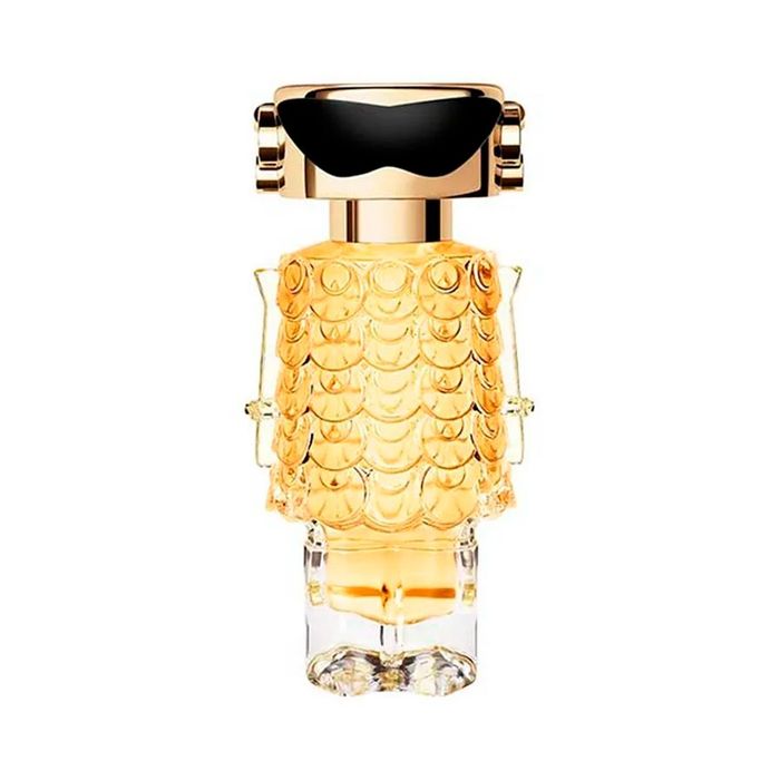 Fame Paco Rabanne Eau de Parfum Perfume Feminino - 50ml